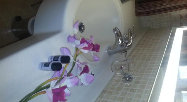 Standard Doppel Zimmer Hotel Cervo