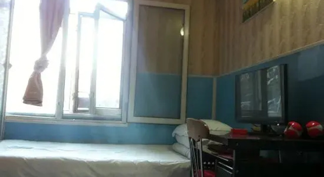 Семейный номер Standard Mudanjiang Impression Youth Guest House