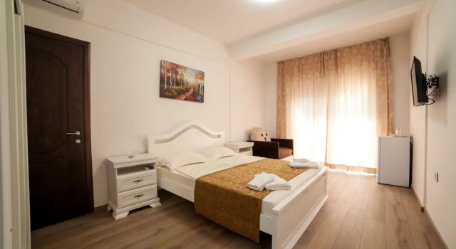 Sole Mio - Hotel