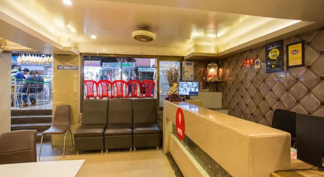 OYO 3323 Hotel Sheetal, Забронировать Отель Отели штата Махараштры 3 звезды, 3*