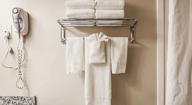 Americas Best Value Inn & Suites