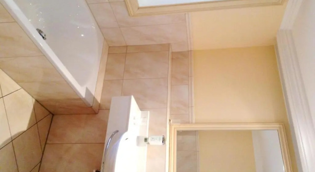Номер Deluxe Parkhotel