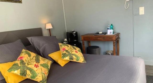 Номер Classic Hôtel Le Pré Catelan