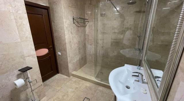 Двухместный номер Deluxe Vila Regal Mamaia