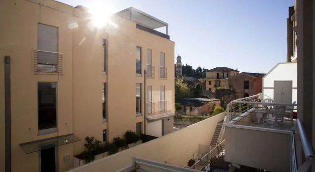 Appartamento Chiara, Book Lejlighed Hoteller i Cinque Terre med parkering, Parkering