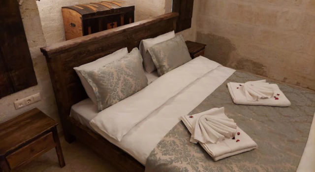 Номер Superior ARMEsos Cave Hotel