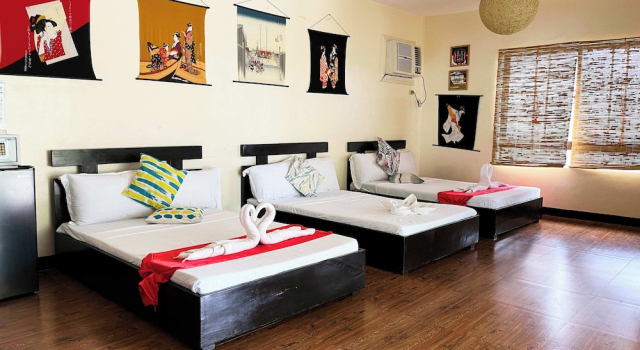 Вилла Superior Torres Farm Resort powered by Cocotel