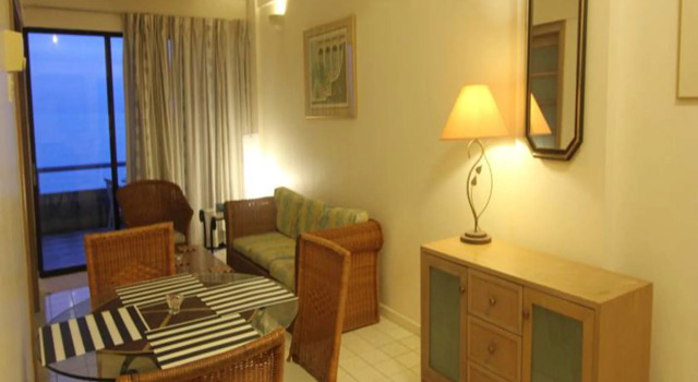 Paradise Lagoon Apartment, Забронировать Апартаменты/квартира Отели Порт-Диксона с парковкой, Парковка