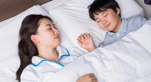 Номер Superior Comfort Hotel Sendai East