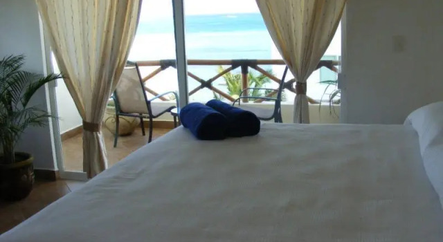 Mayan Tides Villa, Prenota Villa Puerto Morelos 