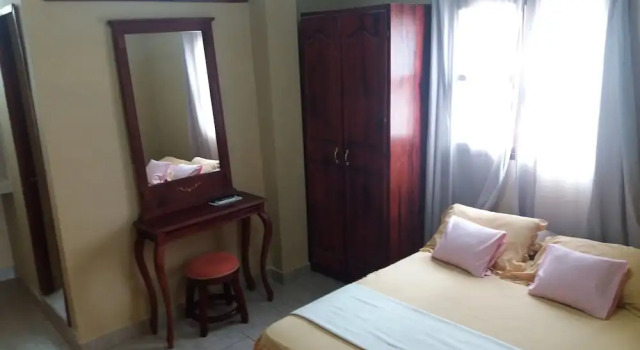 Номер Standard Hotel Piedra del Mar