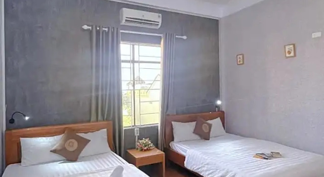 Семейный номер Superior Amy Hostel Hue