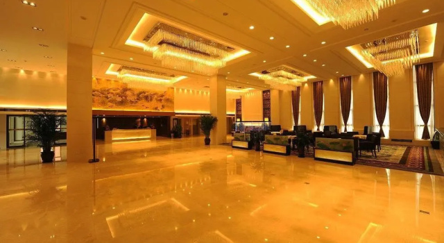 Beijing You An Hotel, Rezerwuj Hotel Xicheng 
