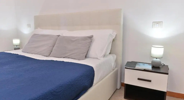 Апартаменты c 1 комнатой IzzHome Blue Sea