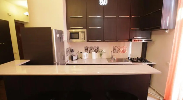 Baratashvili Apartment, Prenota Appartamento Tbilisi Tbilisi Region