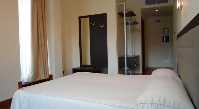 Полулюкс Hotel Le Macine