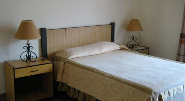 Hotel Casona La Merced