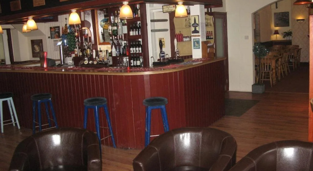 The Old Inn