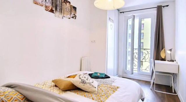 6 Couchages, Wifi Fibre & NETFLIX "experience-immo"