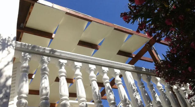 Вилла Villa Beloussi Zakynthos