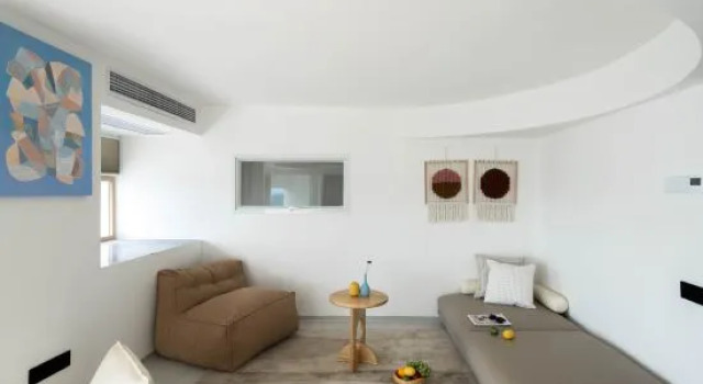 Люкс Secret Field · Shenzhen Kamakura Maze Reef Sea View Hotel