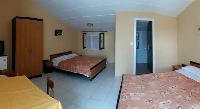 Guest House Betiga