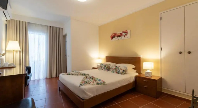 Номер Standard Manta Guest - Manta Rota Beach
