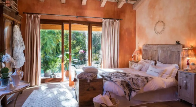 Номер Standard B&B Maison Parco Del Brenta