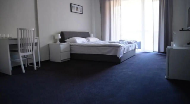 Номер Standard Rakhiv Hotel & Apartments