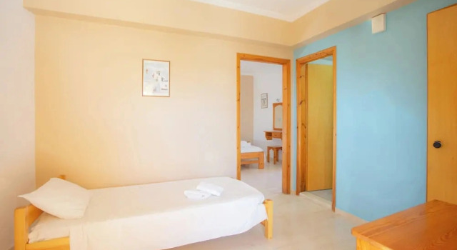 Nydri Mediterraneo Apartments, Забронировать Апартаменты/квартира Нидри периферия Ионические острова