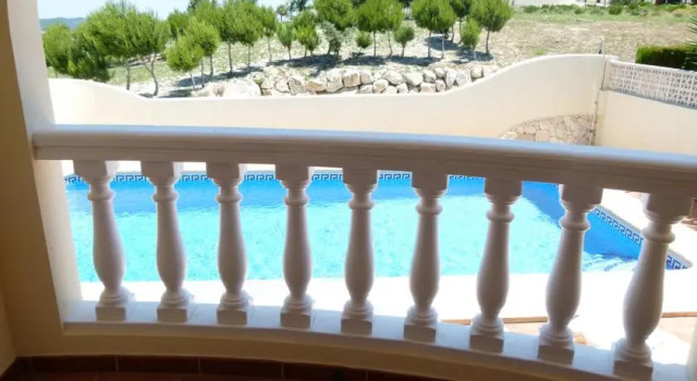 Abahana Villa Molinos