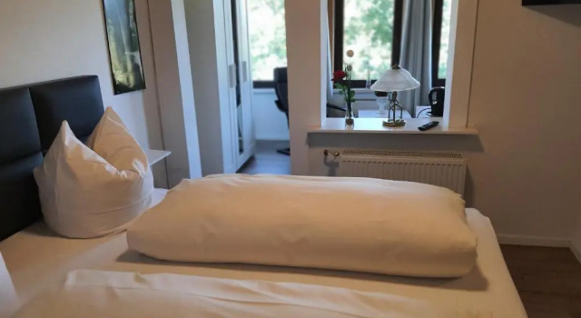 Двухместный номер Standard Hotel Schneiderhof