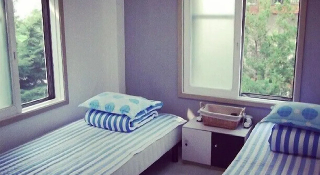 Standard- værelse Yusun Guesthouse