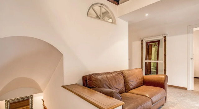 Апартаменты HI Margutta Apartment