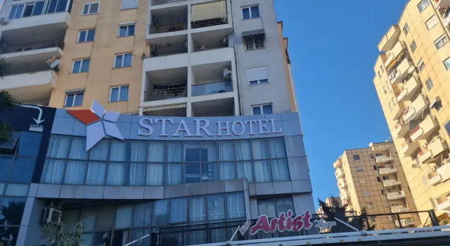 Star Hotel Astir