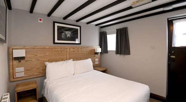 Swan, Thatcham by Marston’s Inns, Забронировать Гостевой дом Отели Англии с завтраком, Завтраки