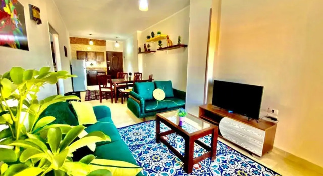 Charbel Sea View