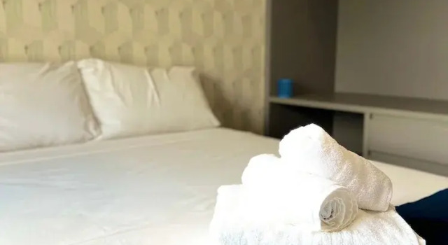 Innvista - Residencial Brera Moema, Đặt Khách sạn Moema Sao Paulo
