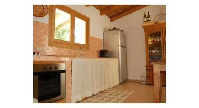 Вилла Silvaredda Comfortable Holiday Residence
