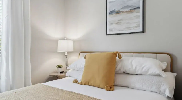 Casa Azul Memphis Midtown Cooper Young, Reserva ahora Apartamento Midtown Memphis