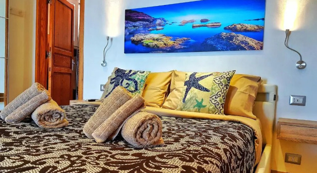 Brezza Marina Guesthouse, Book Guesthouse Hotels in Sicily with Parking, Parking