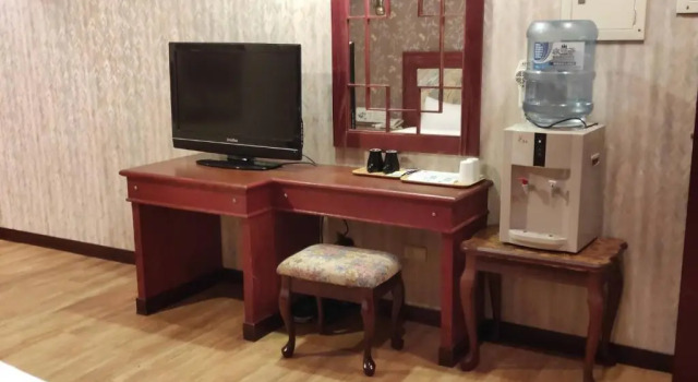 Номер Standard 夏威夷酒店Melody Hawaii Hotel