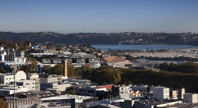 Люкс VR Auckland City