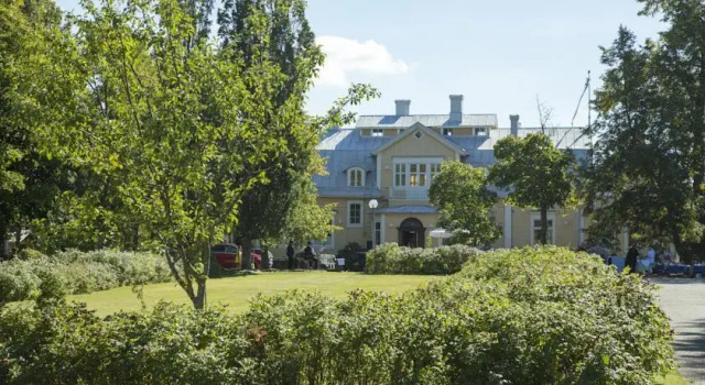 Piispanranta B&B, Reserva ahora Bed & breakfast Kaarina Finlandia Meridional