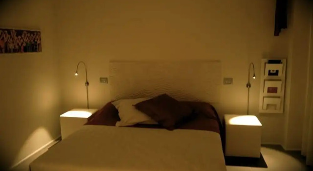 B&B Fuori le mura