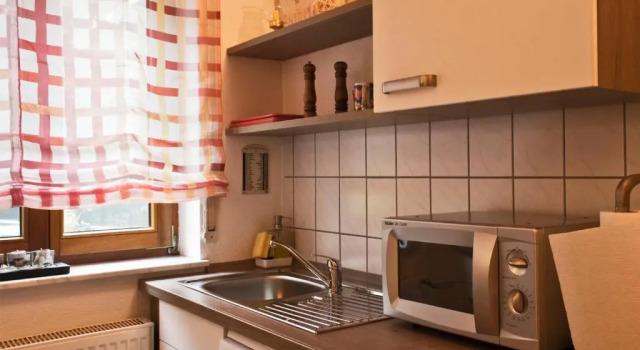 Апартаменты Michels Nest