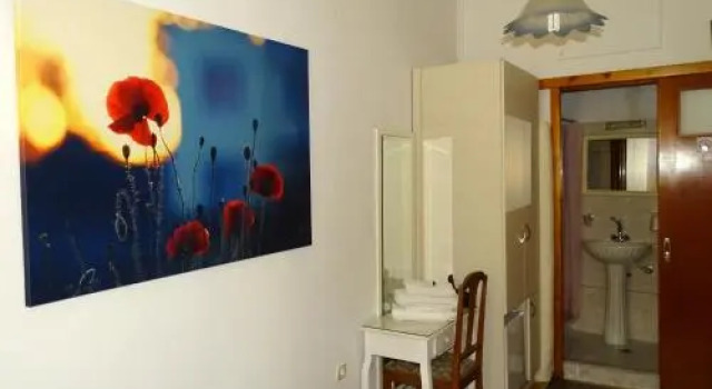 Anemones Rooms, Забронировать Отель Отели Ханья с парковкой, рядом с Археологический музей Ханьи, Парковка