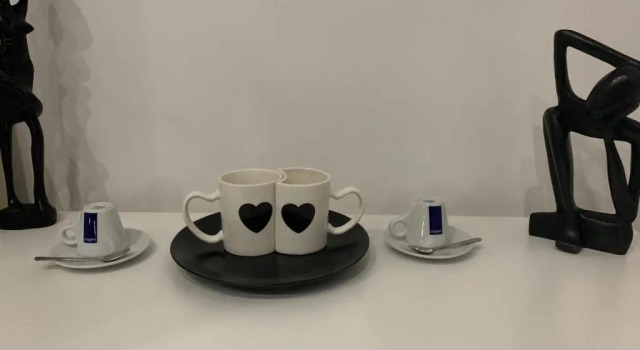 Номер Standard Italy Guest House
