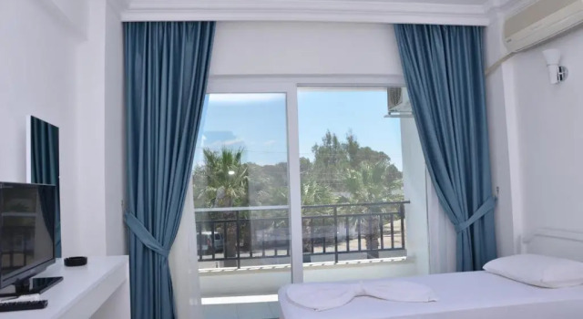 Двухместный номер Standard Tunan Motel