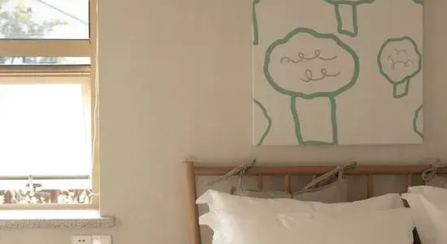 Тент Morningdeer homestay